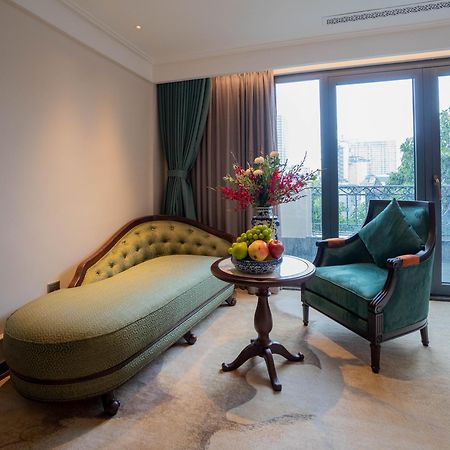 Rue De L'Amour - Boutique Hotel Ханой Екстер'єр фото