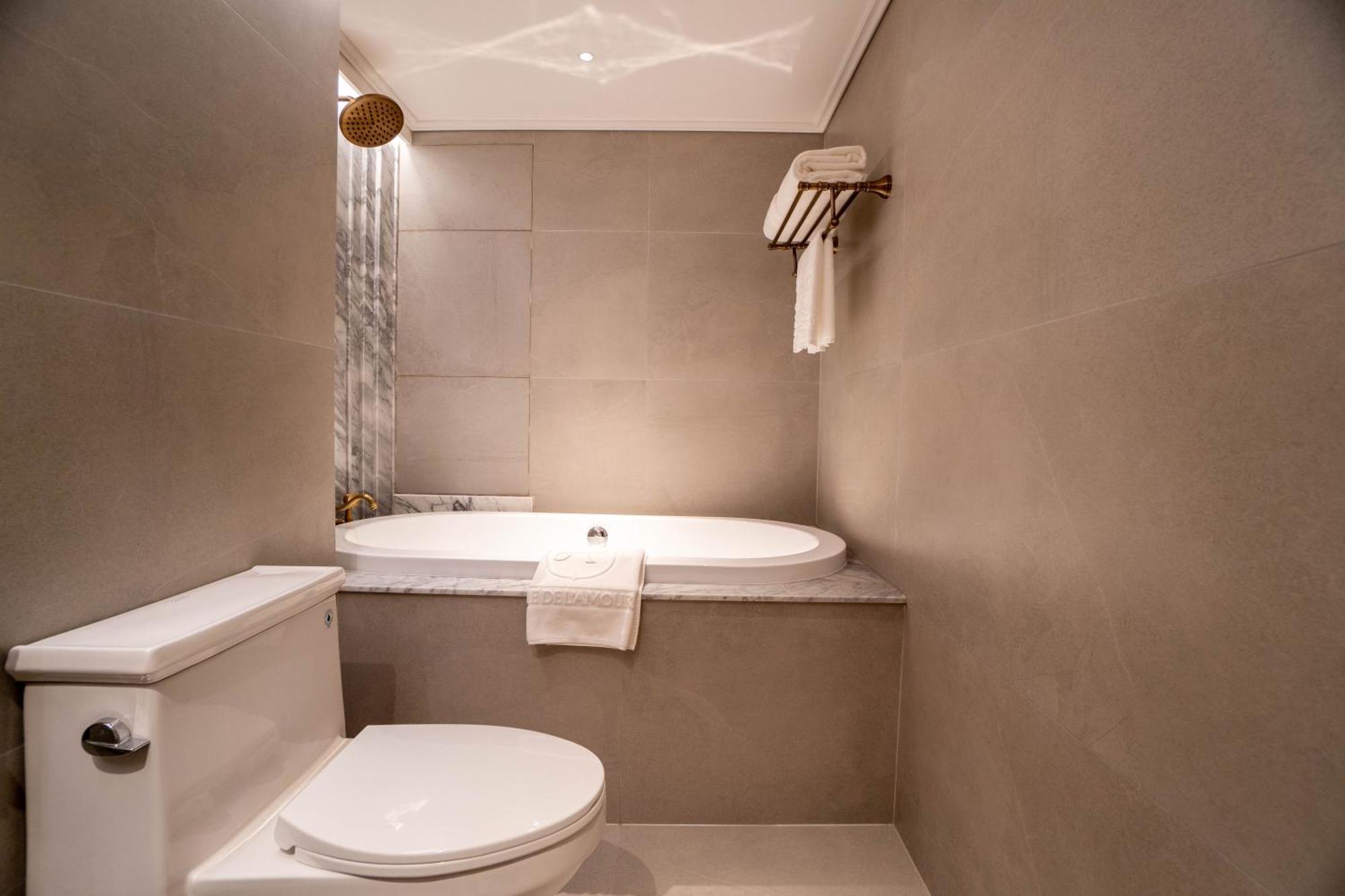 Rue De L'Amour - Boutique Hotel Ханой Екстер'єр фото
