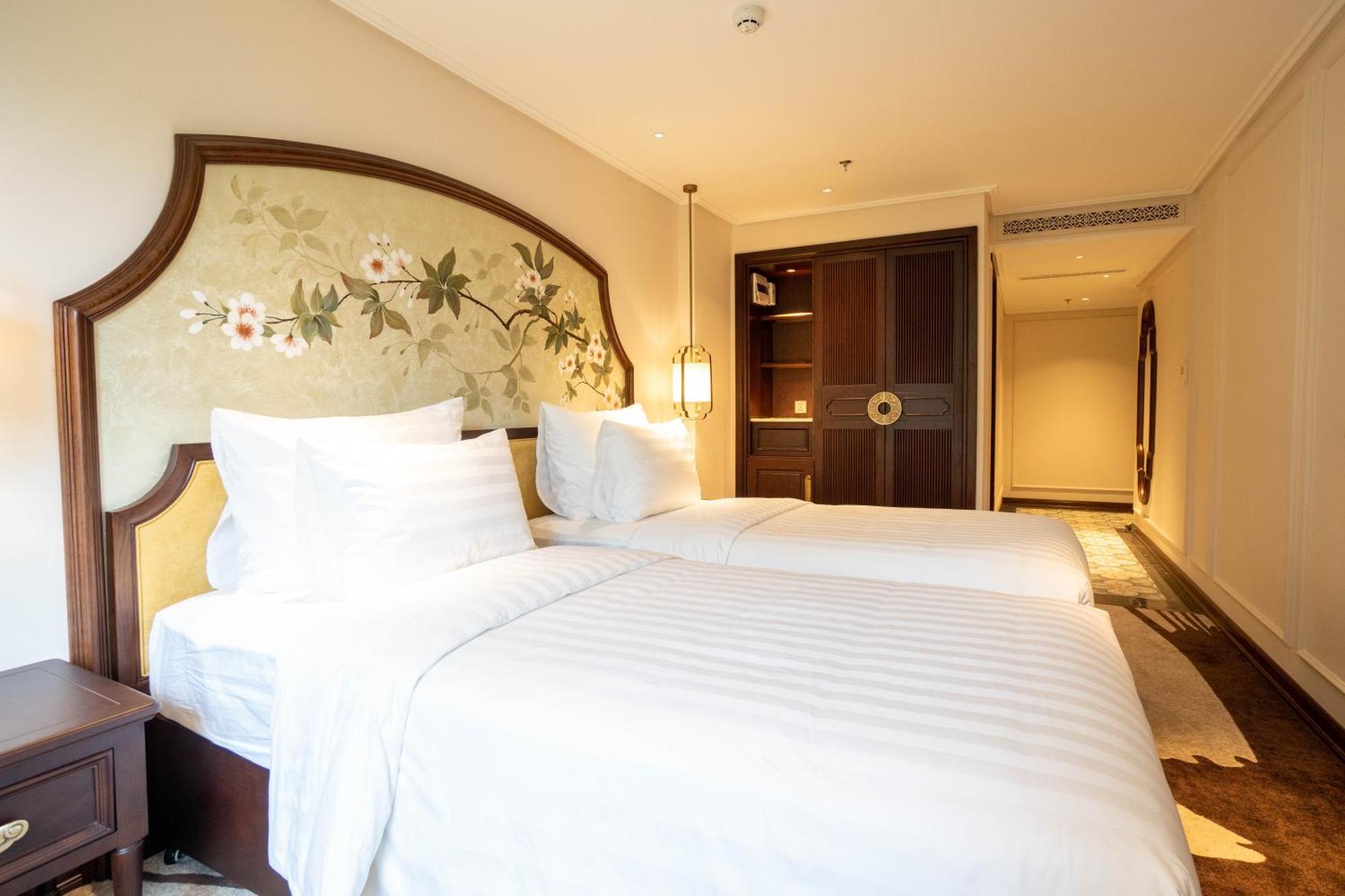 Rue De L'Amour - Boutique Hotel Ханой Екстер'єр фото