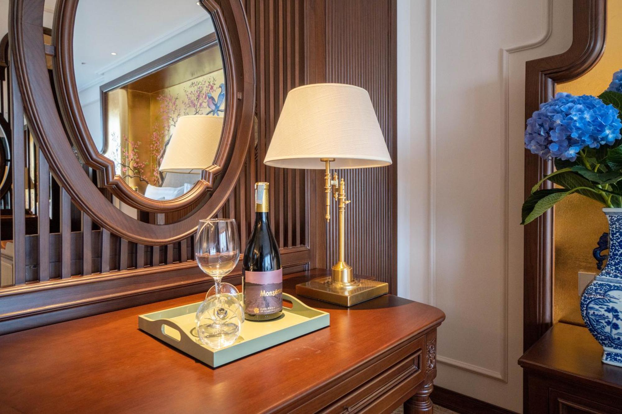 Rue De L'Amour - Boutique Hotel Ханой Екстер'єр фото