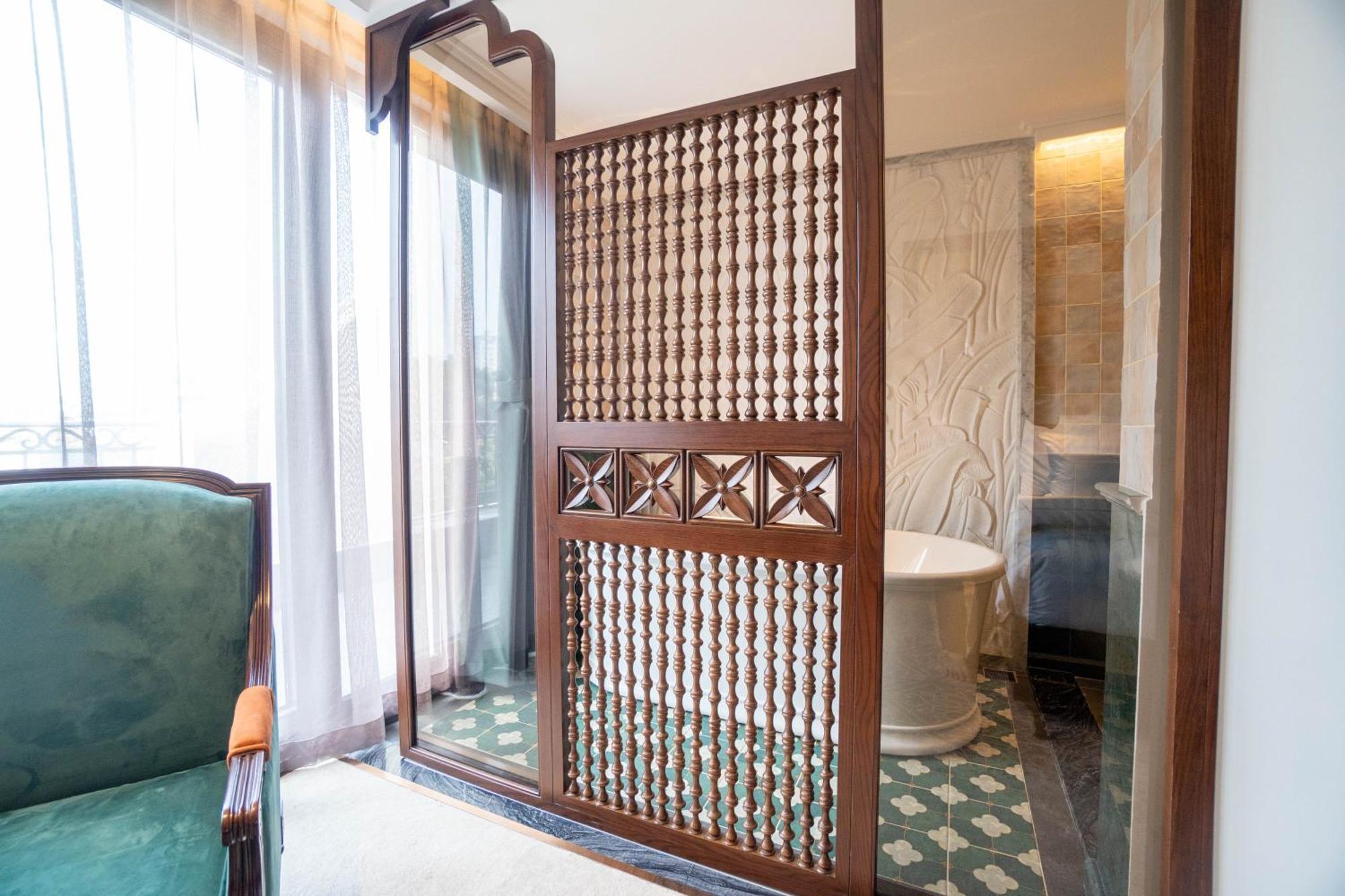 Rue De L'Amour - Boutique Hotel Ханой Екстер'єр фото