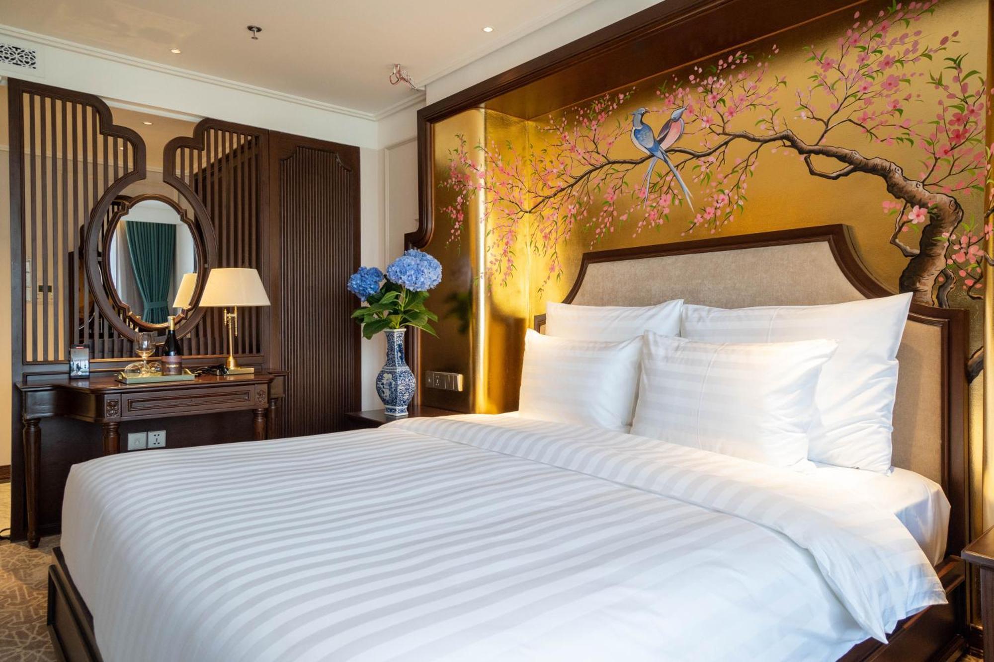 Rue De L'Amour - Boutique Hotel Ханой Екстер'єр фото