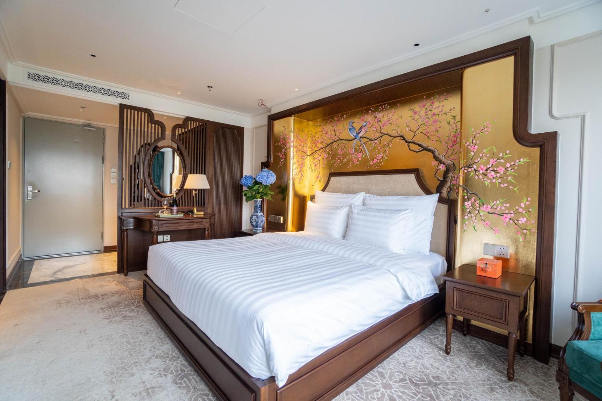 Rue De L'Amour - Boutique Hotel Ханой Екстер'єр фото