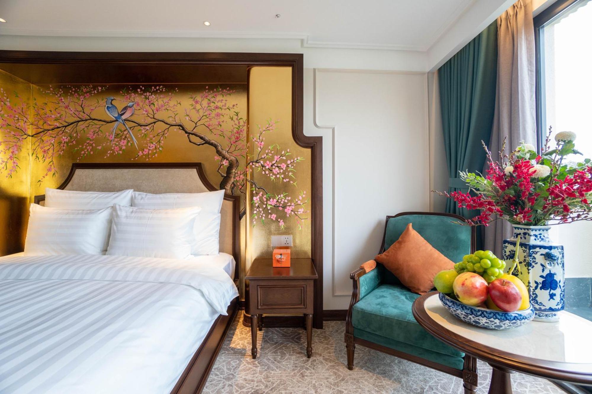 Rue De L'Amour - Boutique Hotel Ханой Екстер'єр фото