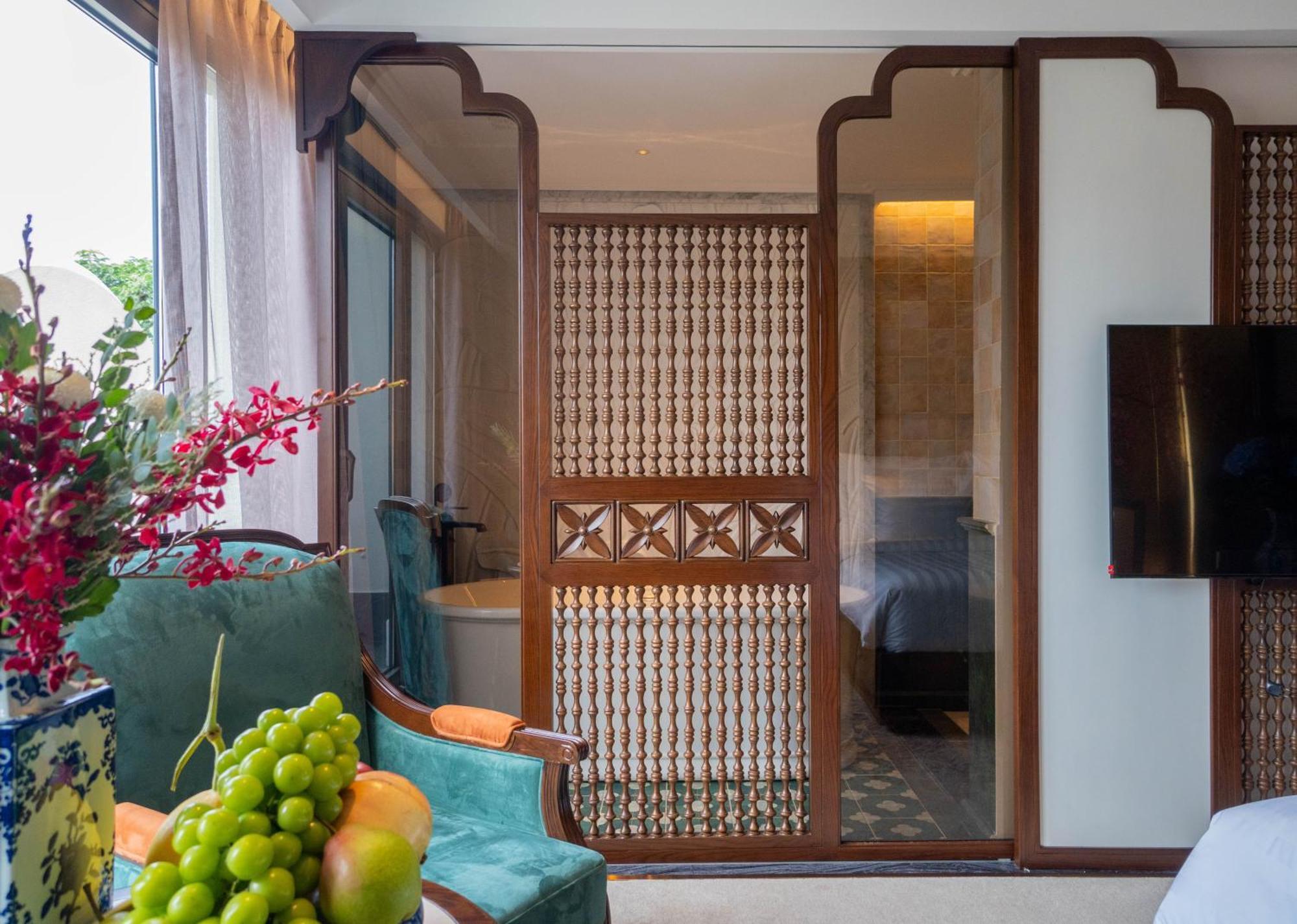 Rue De L'Amour - Boutique Hotel Ханой Екстер'єр фото