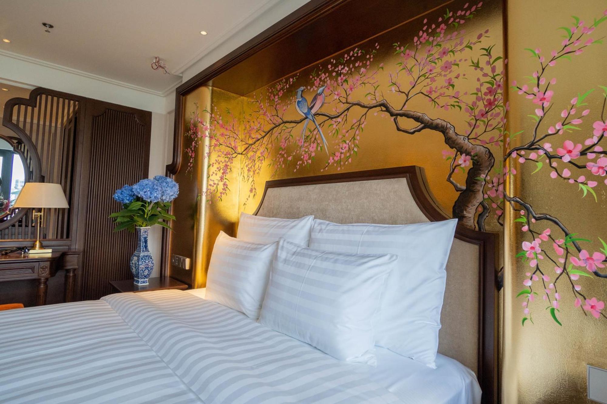 Rue De L'Amour - Boutique Hotel Ханой Екстер'єр фото
