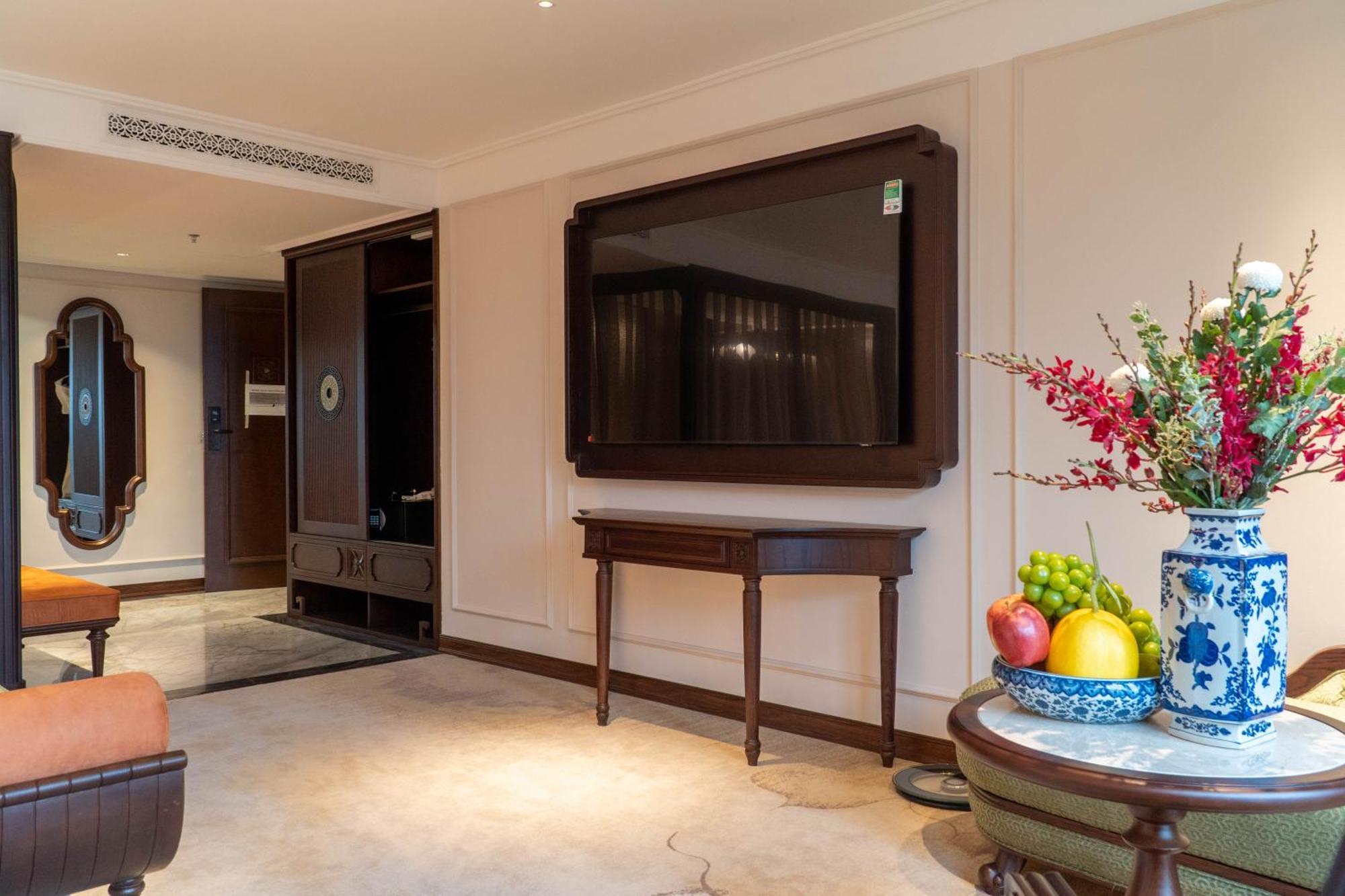 Rue De L'Amour - Boutique Hotel Ханой Екстер'єр фото