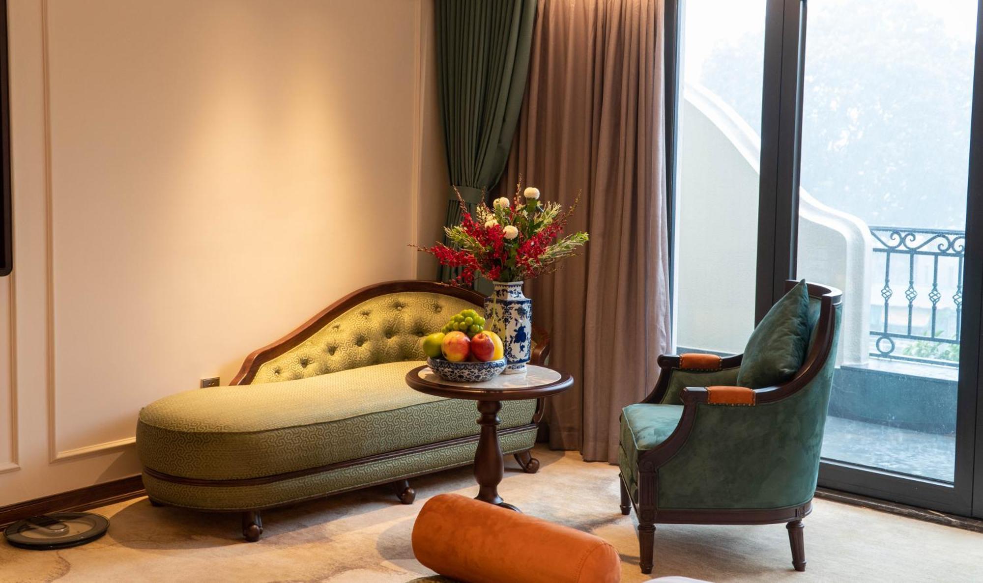 Rue De L'Amour - Boutique Hotel Ханой Екстер'єр фото