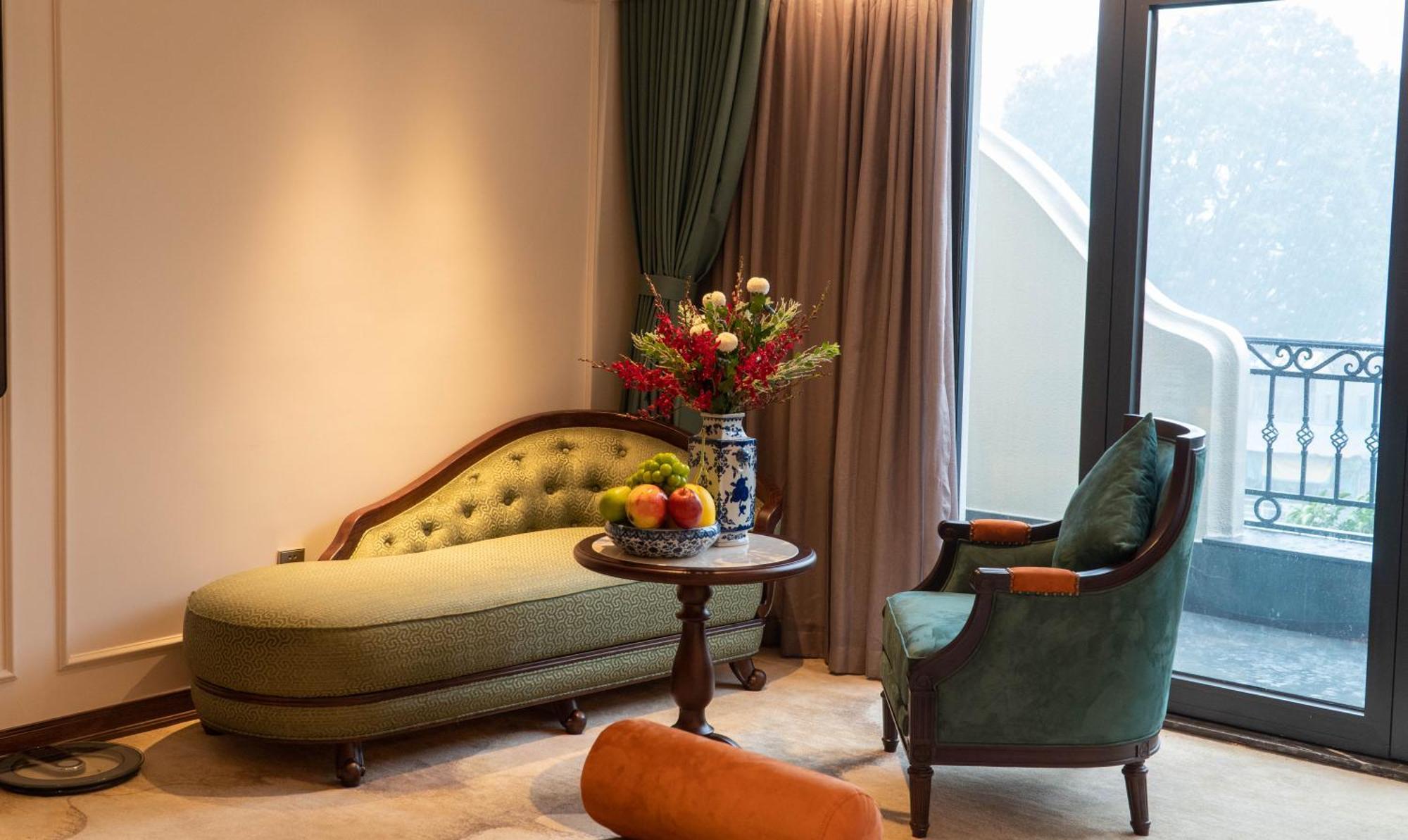 Rue De L'Amour - Boutique Hotel Ханой Екстер'єр фото