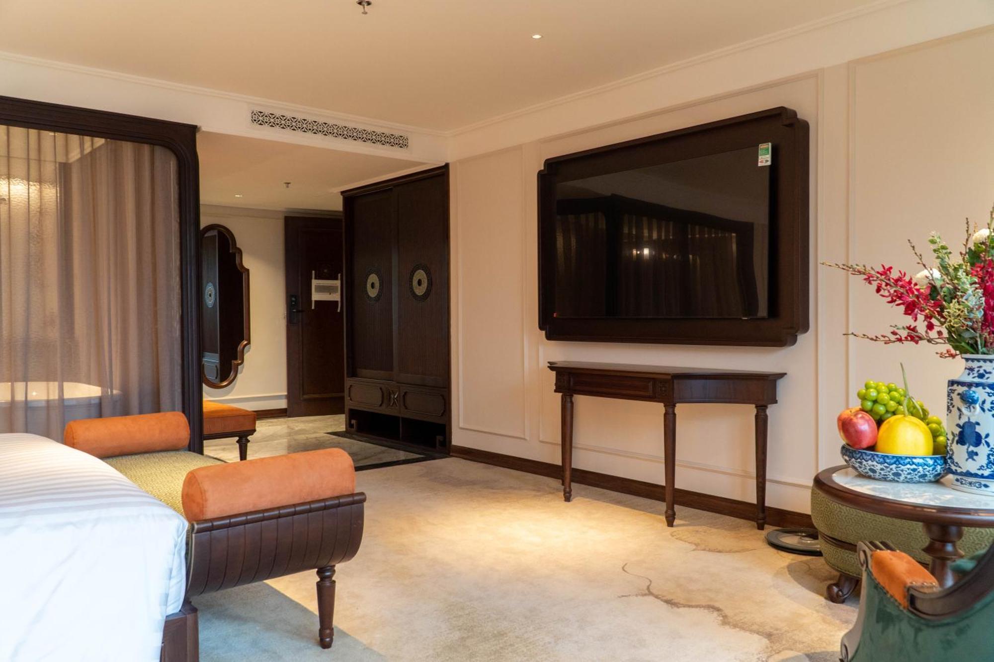 Rue De L'Amour - Boutique Hotel Ханой Екстер'єр фото