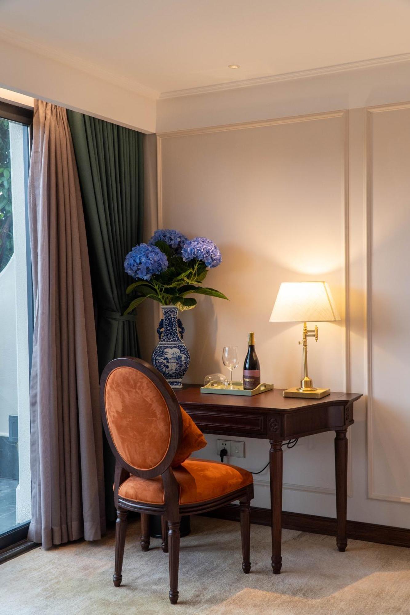 Rue De L'Amour - Boutique Hotel Ханой Екстер'єр фото