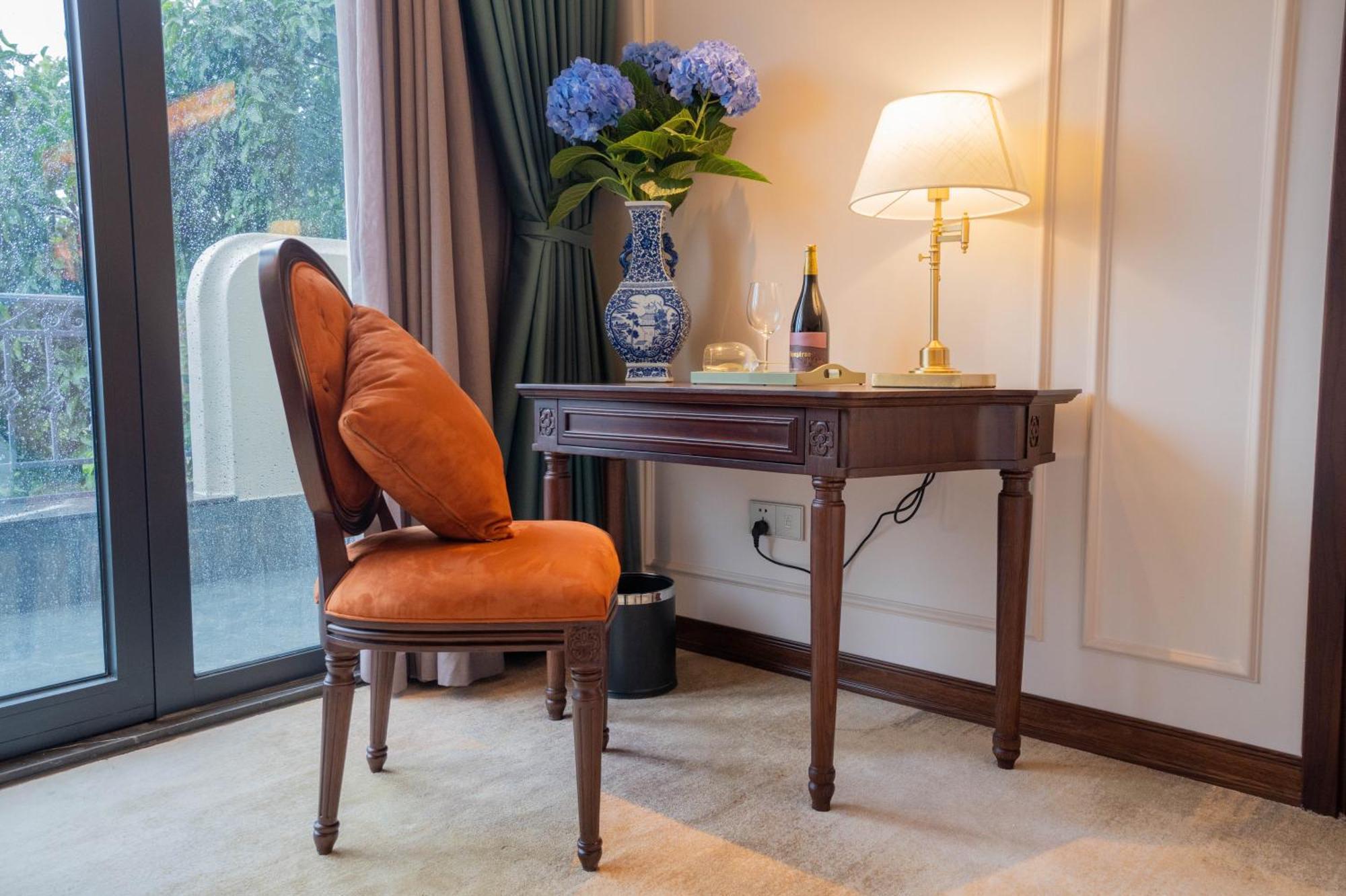 Rue De L'Amour - Boutique Hotel Ханой Екстер'єр фото