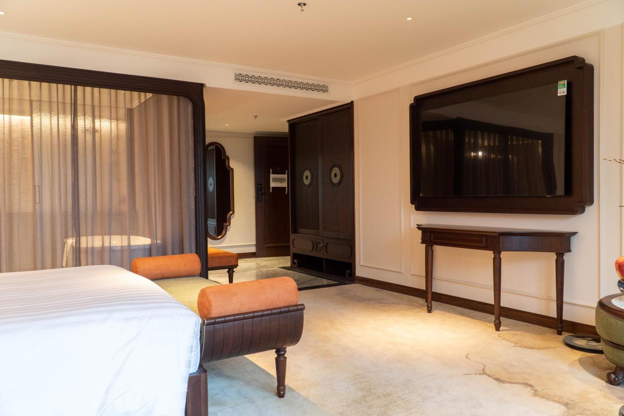 Rue De L'Amour - Boutique Hotel Ханой Екстер'єр фото