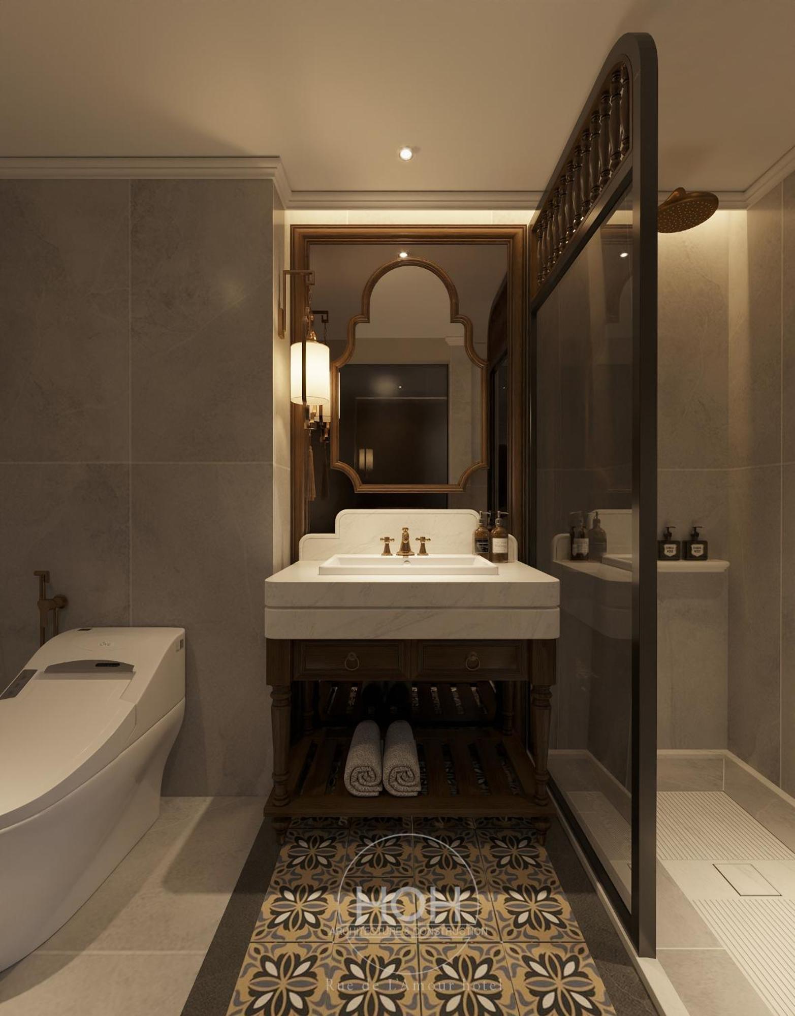 Rue De L'Amour - Boutique Hotel Ханой Екстер'єр фото