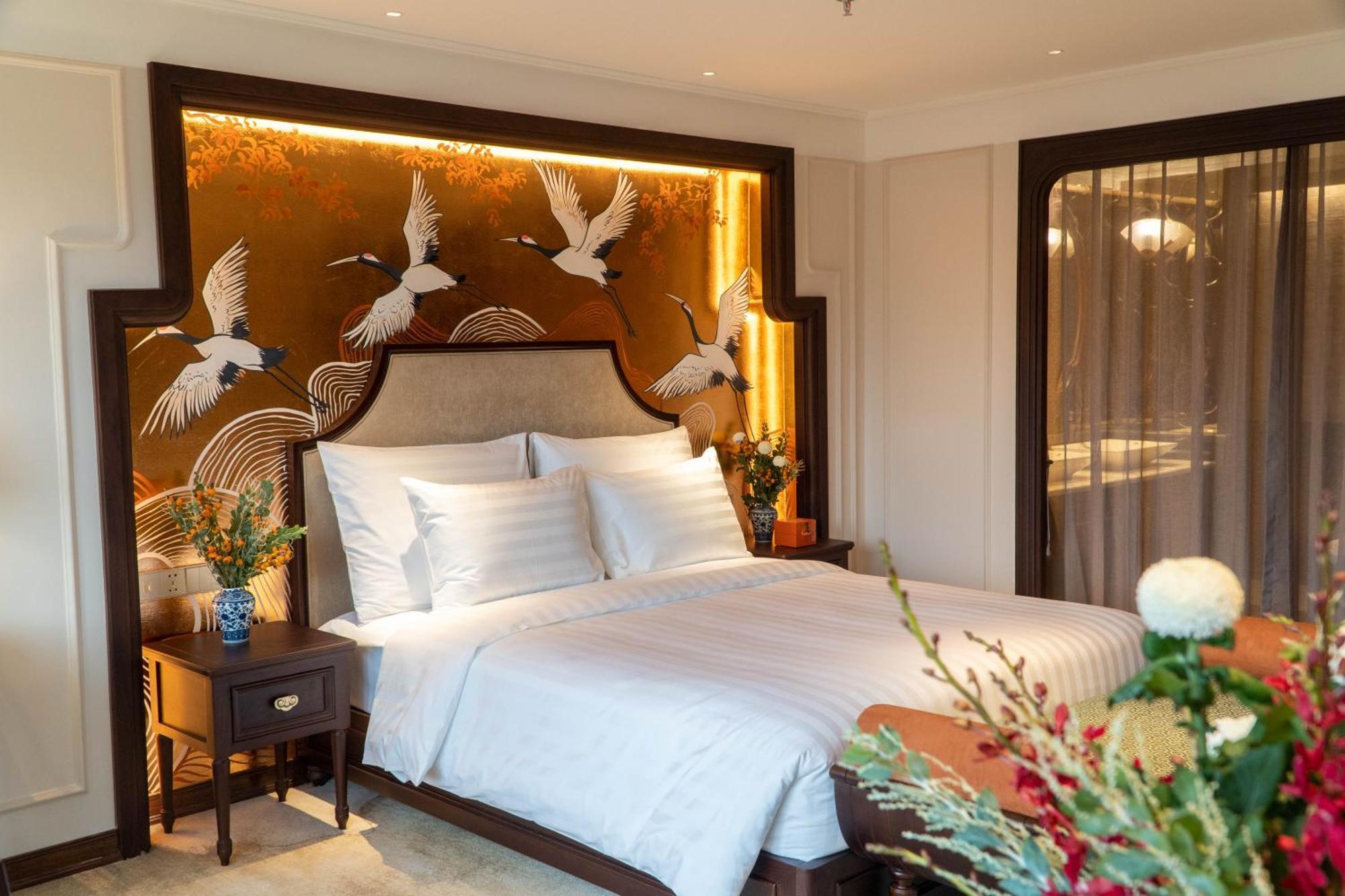 Rue De L'Amour - Boutique Hotel Ханой Екстер'єр фото