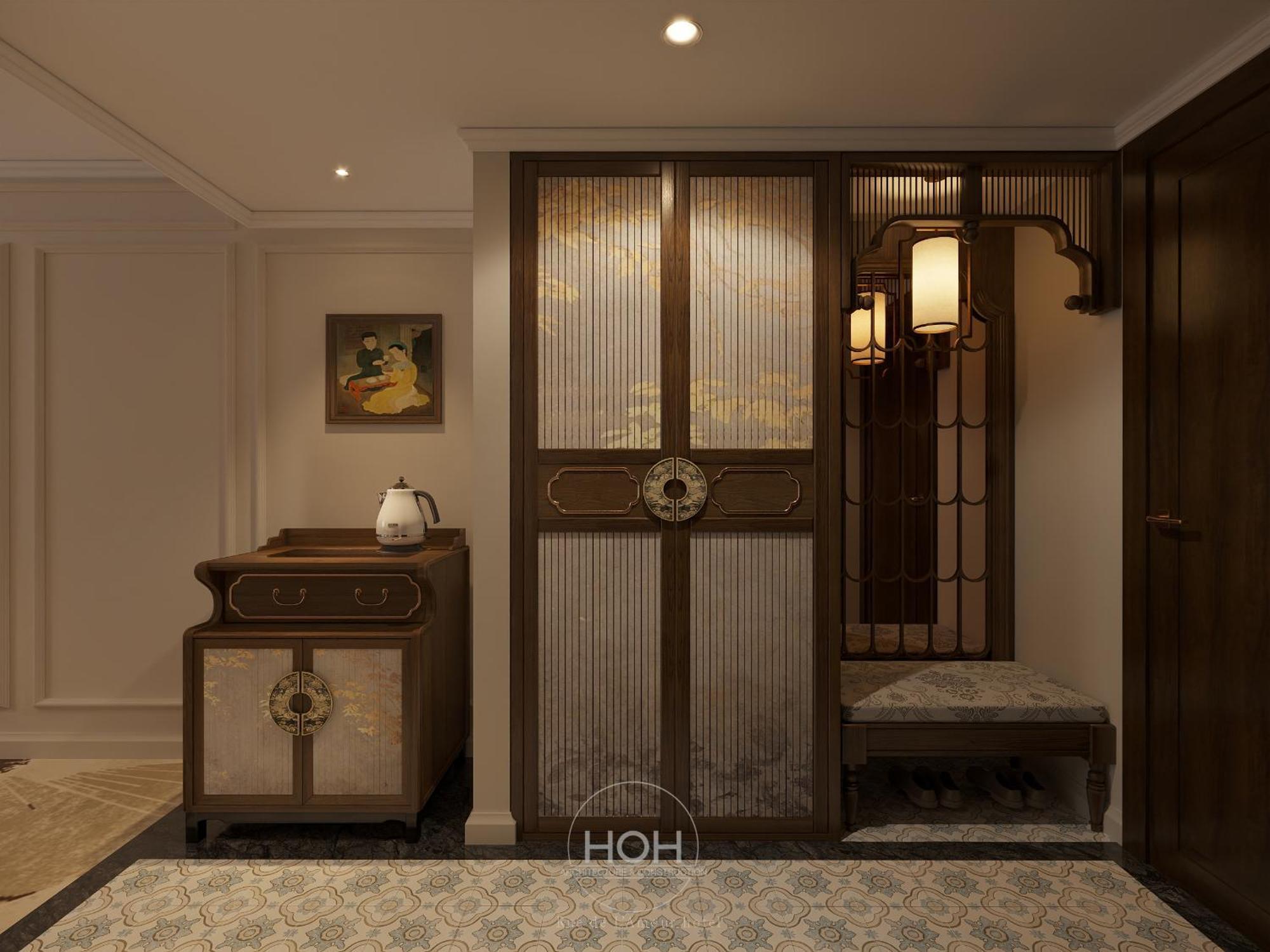Rue De L'Amour - Boutique Hotel Ханой Екстер'єр фото
