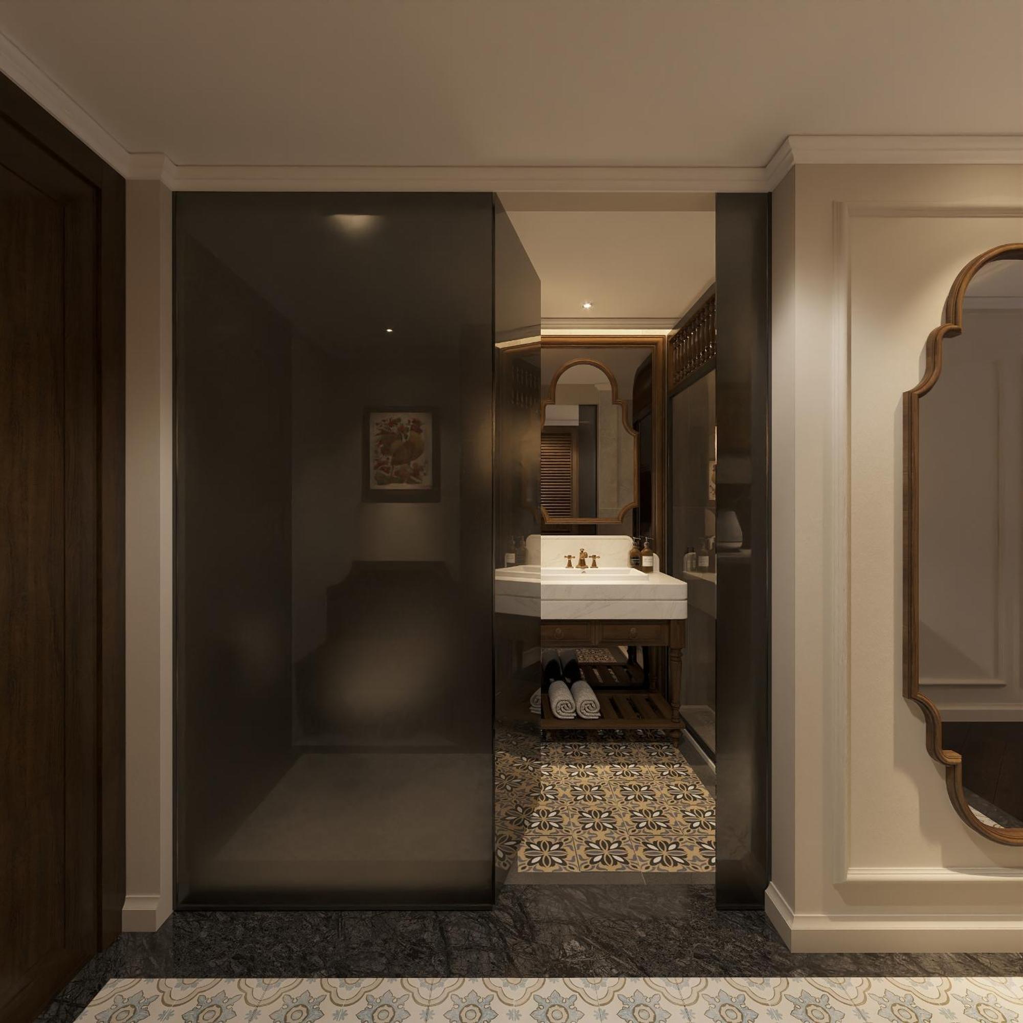 Rue De L'Amour - Boutique Hotel Ханой Екстер'єр фото