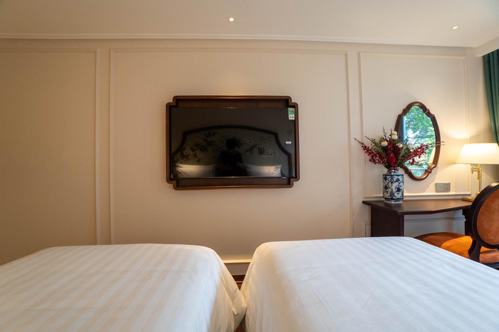 Rue De L'Amour - Boutique Hotel Ханой Екстер'єр фото