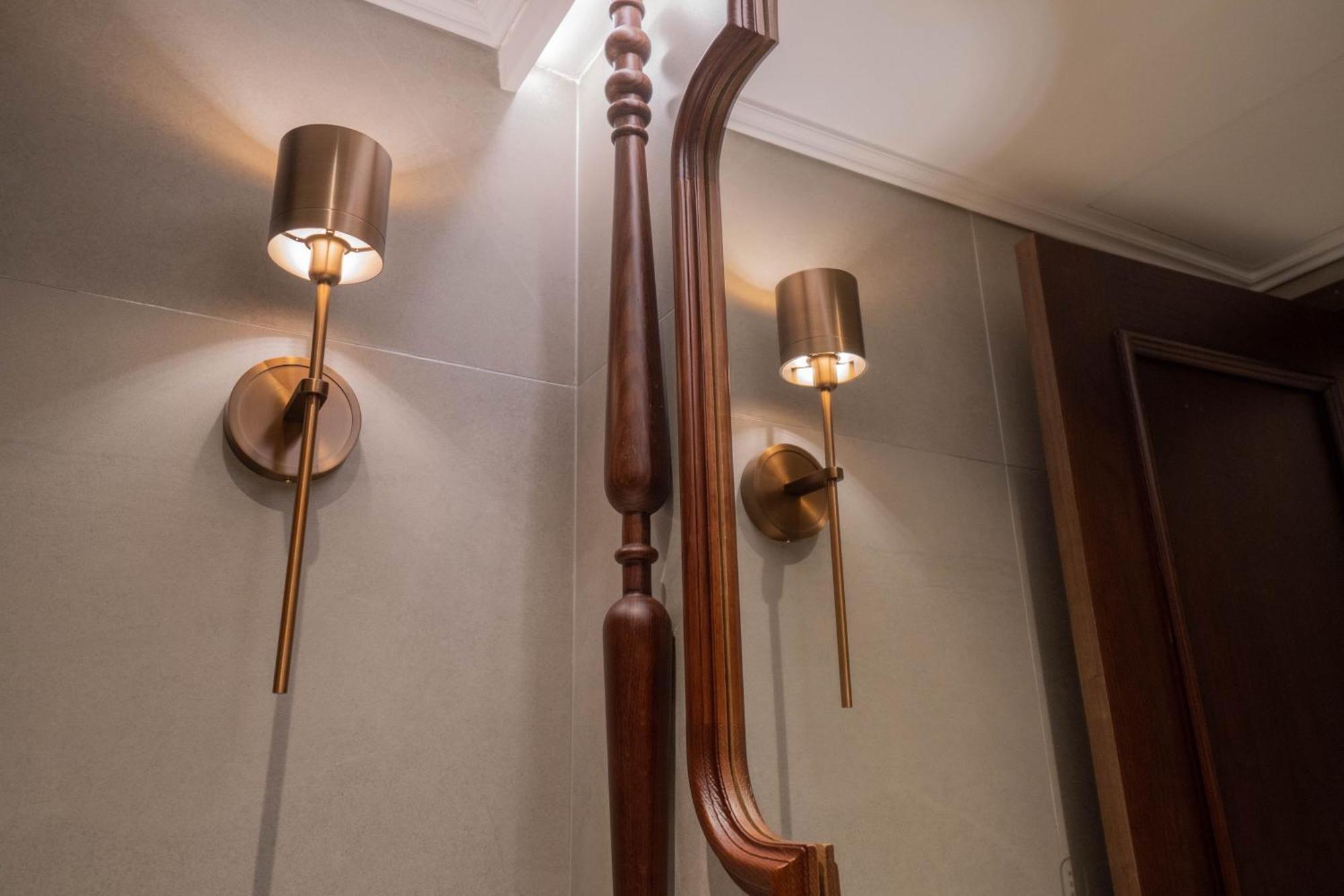 Rue De L'Amour - Boutique Hotel Ханой Екстер'єр фото