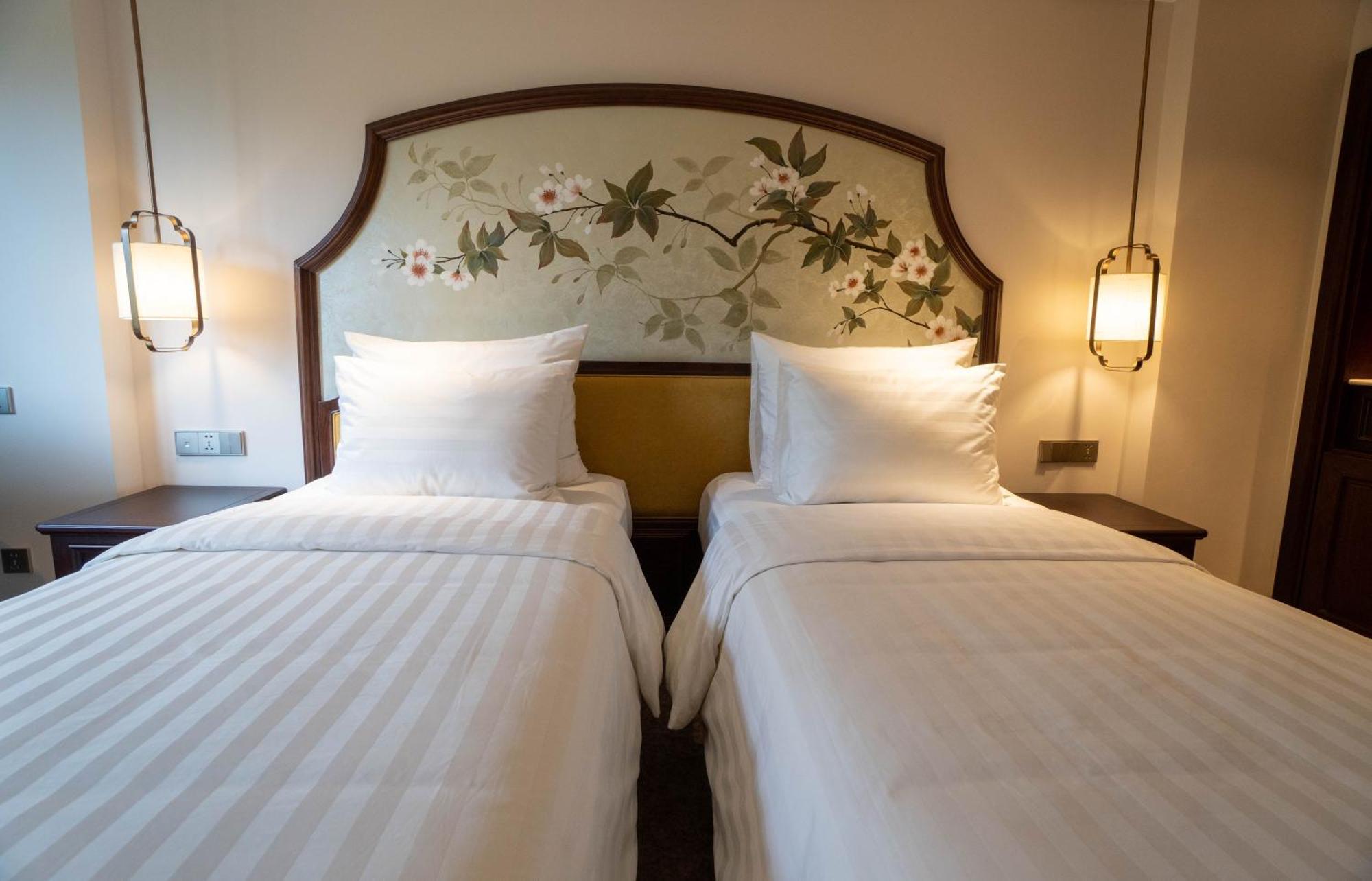 Rue De L'Amour - Boutique Hotel Ханой Екстер'єр фото