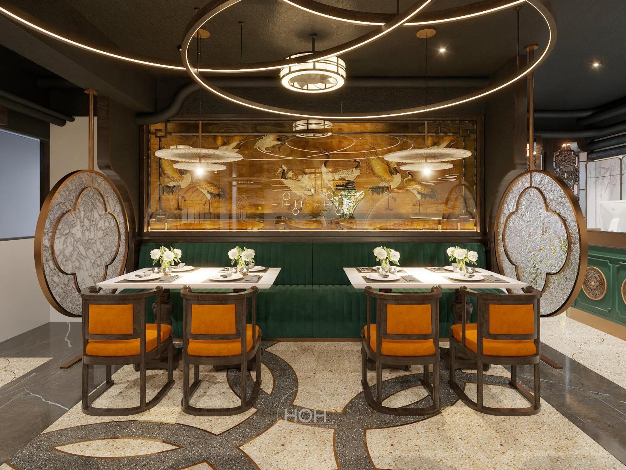 Rue De L'Amour - Boutique Hotel Ханой Екстер'єр фото