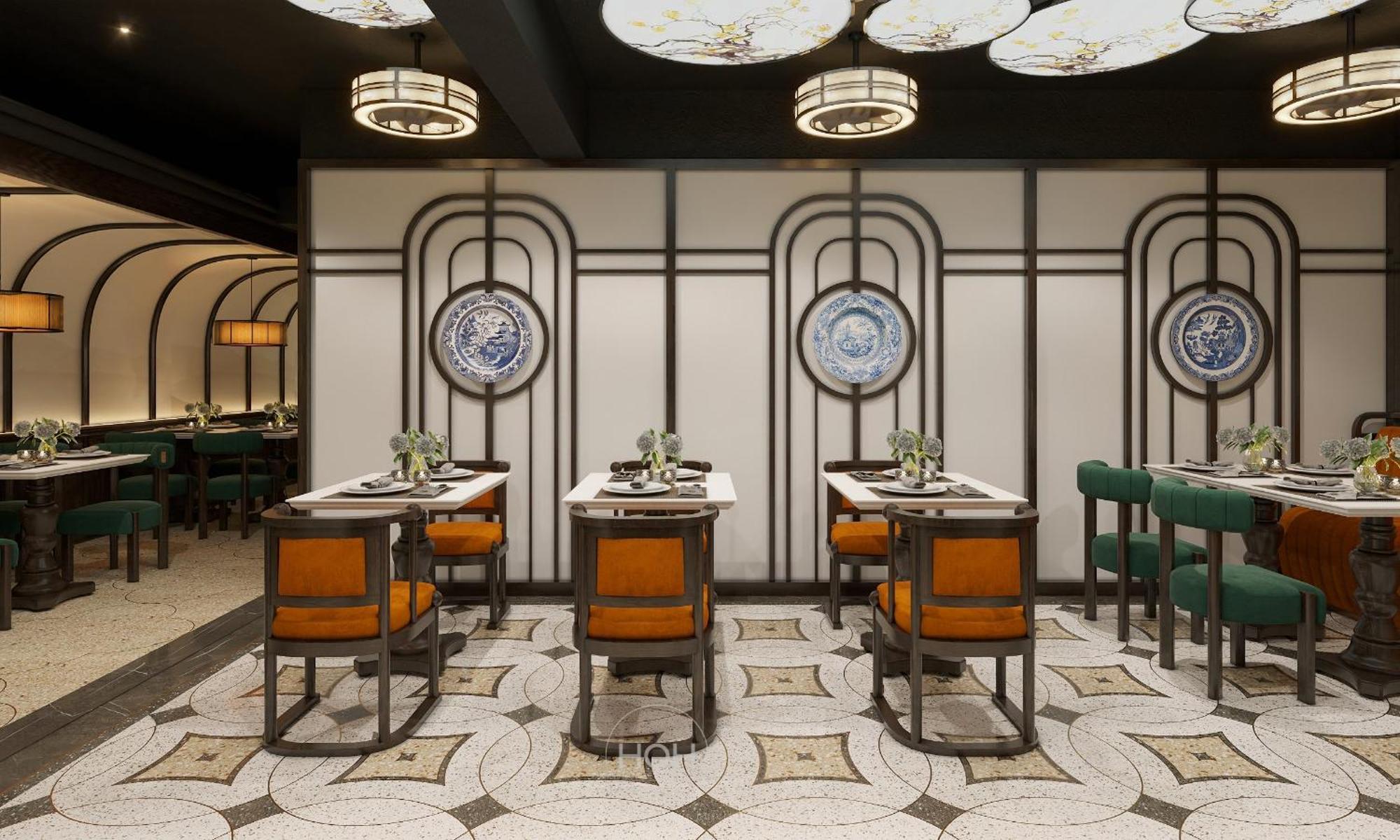 Rue De L'Amour - Boutique Hotel Ханой Екстер'єр фото