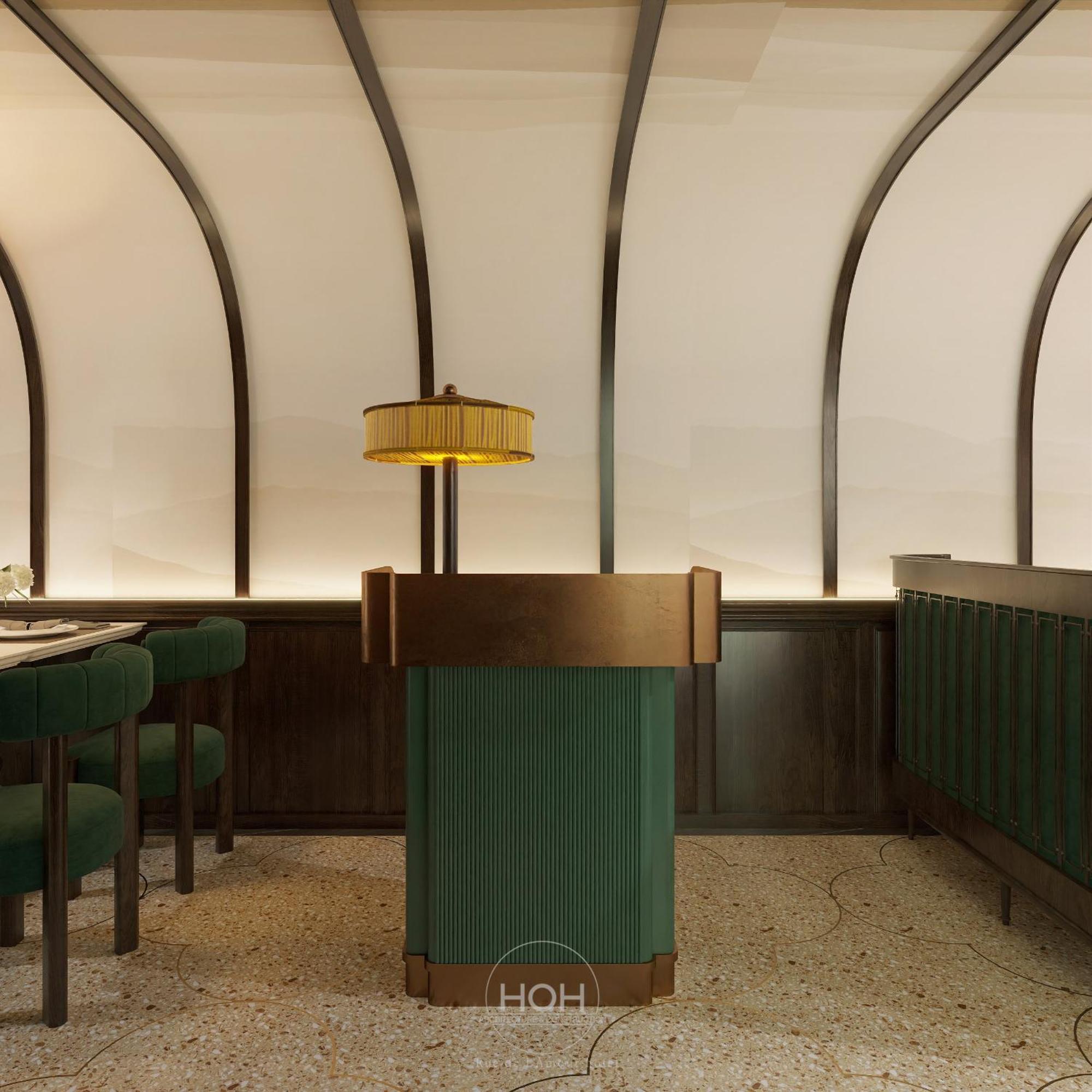 Rue De L'Amour - Boutique Hotel Ханой Екстер'єр фото